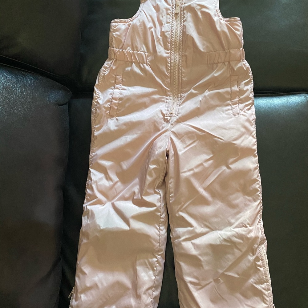 Gap baby Warmest Down Puffer Jacket